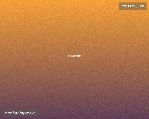 WTA赛事积分体系 WTA赛事积分体系